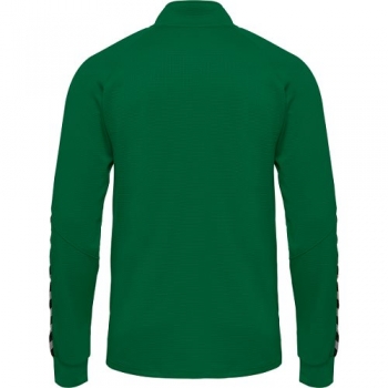 SV Veitshöchheim Authentic Zip Jacke Damen, Auslaufmodell